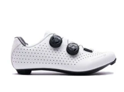 Planetx Shop 49 Carnac Baroudeur Carbon Road Shoe White