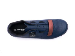 Carnac Grit Mountain/Gravel Bike Shoe Midnight Blue 9 Carnac Grit Mountain/Gravel Bike Shoe Midnight Blue -Planetx Shop SHCAGMTBMB P3