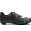 Carnac Prove Road Shoe Black 2 Carnac Prove Road Shoe Black -Planetx Shop SHCAPRB P1