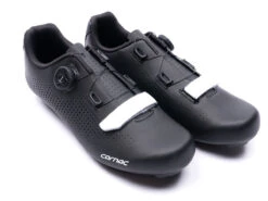 Carnac Prove Road Shoe Black -Planetx Shop SHCAPRB P4