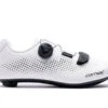 Carnac Prove Road Shoe White 2 Carnac Prove Road Shoe White -Planetx Shop SHCAPRW P1