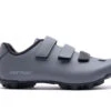Carnac Travail Mountain/Gravel Bike Shoe Granite -Planetx Shop SHCATMTBGR P1