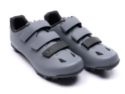 Carnac Travail Mountain/Gravel Bike Shoe Granite -Planetx Shop SHCATMTBGR P4