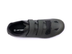 Carnac Travail Mountain/Gravel Bike Shoe Moss Green -Planetx Shop SHCATMTBMG P3