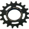 On-One CNC Chromoly Screw-on Track Cog 1/8in -Planetx Shop SKOOCHRTC18 P2