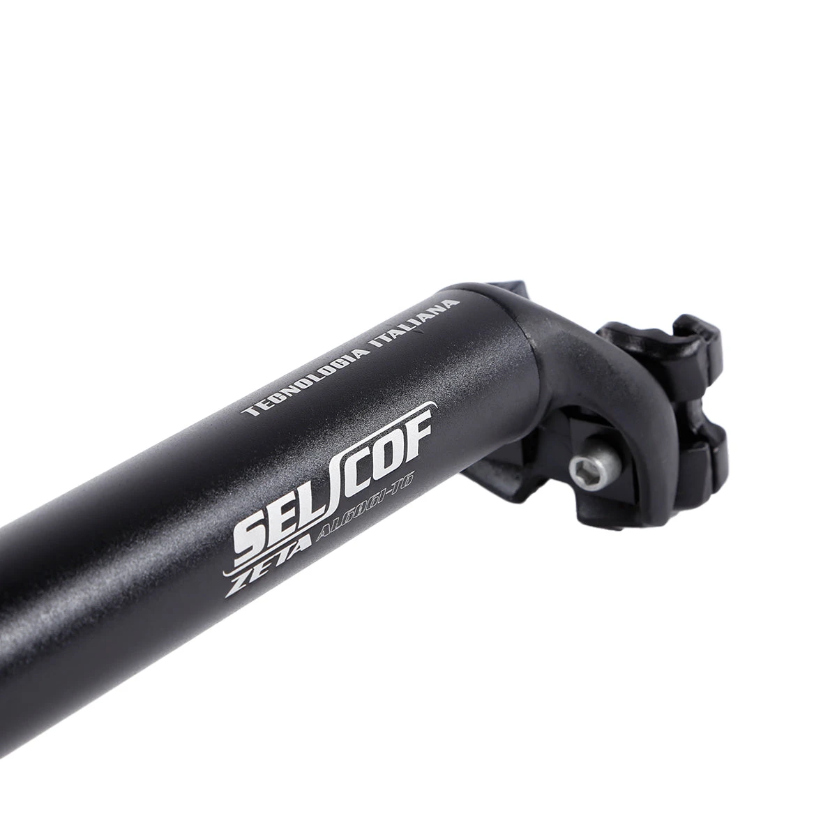Selcof Zeta V2 6061 Alloy Seatpost 3 Selcof Zeta V2 6061 Alloy Seatpost