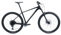 On-One Scandal SRAM SX Mountain Bike -Planetx Shop Scanal New P1 black