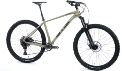 On-One Scandal SRAM SX Mountain Bike -Planetx Shop Scanal New Post P2