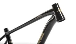 On-One Scandal LTD 29er MTB Frame -Planetx Shop ScandalLTDframeblack 02