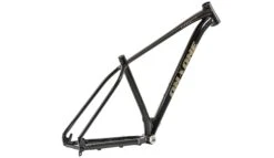 On-One Scandal LTD 29er MTB Frame -Planetx Shop ScandalLTDframeblack 04
