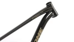 On-One Scandal LTD 29er MTB Frame -Planetx Shop ScandalLTDframeblack 05