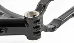 On-One Scandal LTD 29er MTB Frame -Planetx Shop ScandalLTDframeblack 06