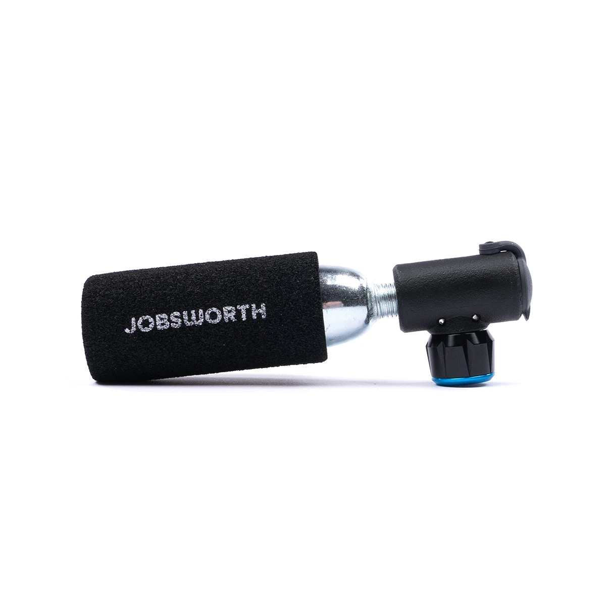 Jobsworth Micro CO2 Inflator 3 Jobsworth Micro CO2 Inflator