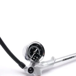 Jobsworth Shock Pump -Planetx Shop TOJOSP P2