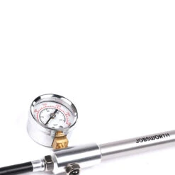 Jobsworth Workshop Shock Pump -Planetx Shop TOJOWSP P2