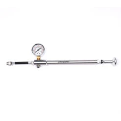 Jobsworth Workshop Shock Pump -Planetx Shop TOJOWSP P3