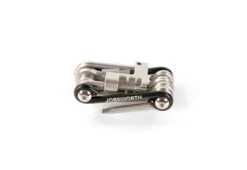 Jobsworth 11-In-1 Multitool / Black 8 Jobsworth 11-In-1 Multitool / Black -Planetx Shop TOJW11IN1 P1