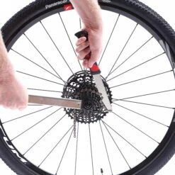 Jobsworth Heavy Duty Chain Whip -Planetx Shop TOJWCW P2