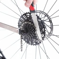 Jobsworth Heavy Duty Chain Whip -Planetx Shop TOJWCW P3