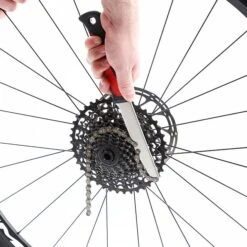 Jobsworth Heavy Duty Chain Whip -Planetx Shop TOJWCW P4