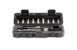 Jobsworth Pro Torque Wrench Set 9 Jobsworth Pro Torque Wrench Set -Planetx Shop TOJWMTWSV2 P2 02