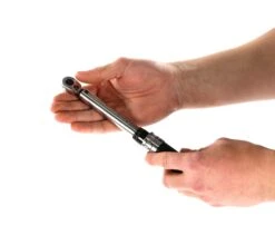 Jobsworth Pro Torque Wrench Set 11 Jobsworth Pro Torque Wrench Set -Planetx Shop TOJWMTWSV2 P4 02