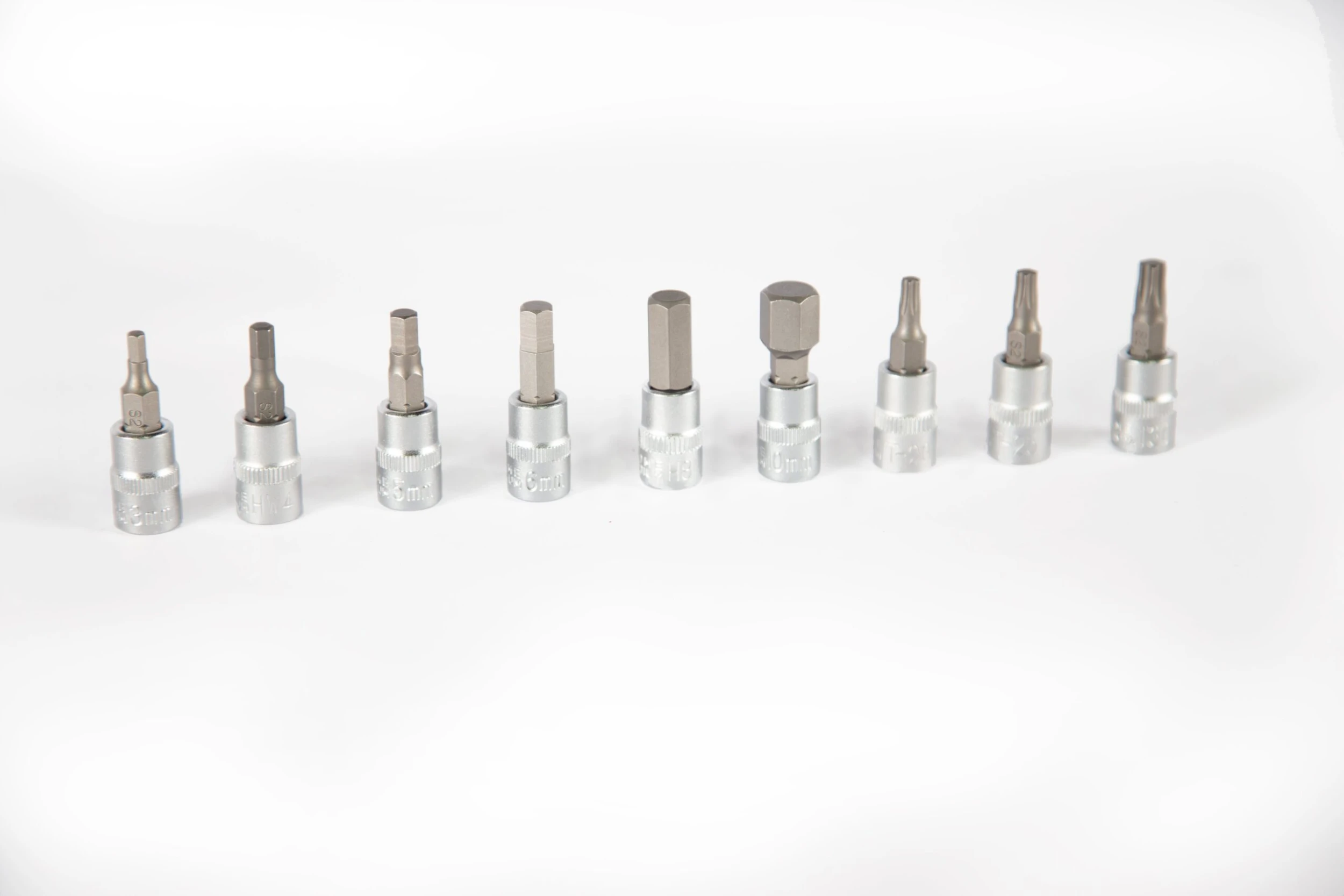 Jobsworth Pro Torque Wrench Set 7 Jobsworth Pro Torque Wrench Set - Image 5