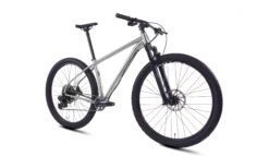 Titus El Viajero SRAM GX AXS Mountain Bike 6 Titus El Viajero SRAM GX AXS Mountain Bike -Planetx Shop Titus ElViajero GXAXS Silver P2