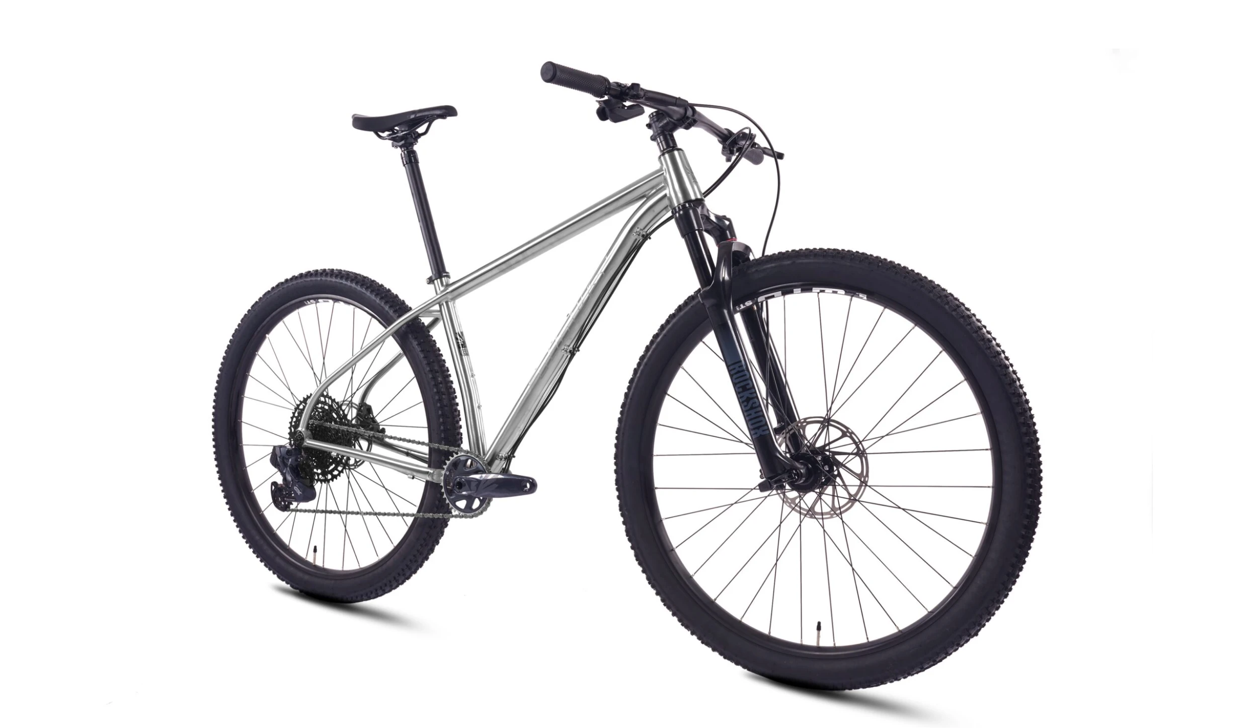 Titus El Viajero SRAM GX AXS Mountain Bike 4 Titus El Viajero SRAM GX AXS Mountain Bike - Image 2