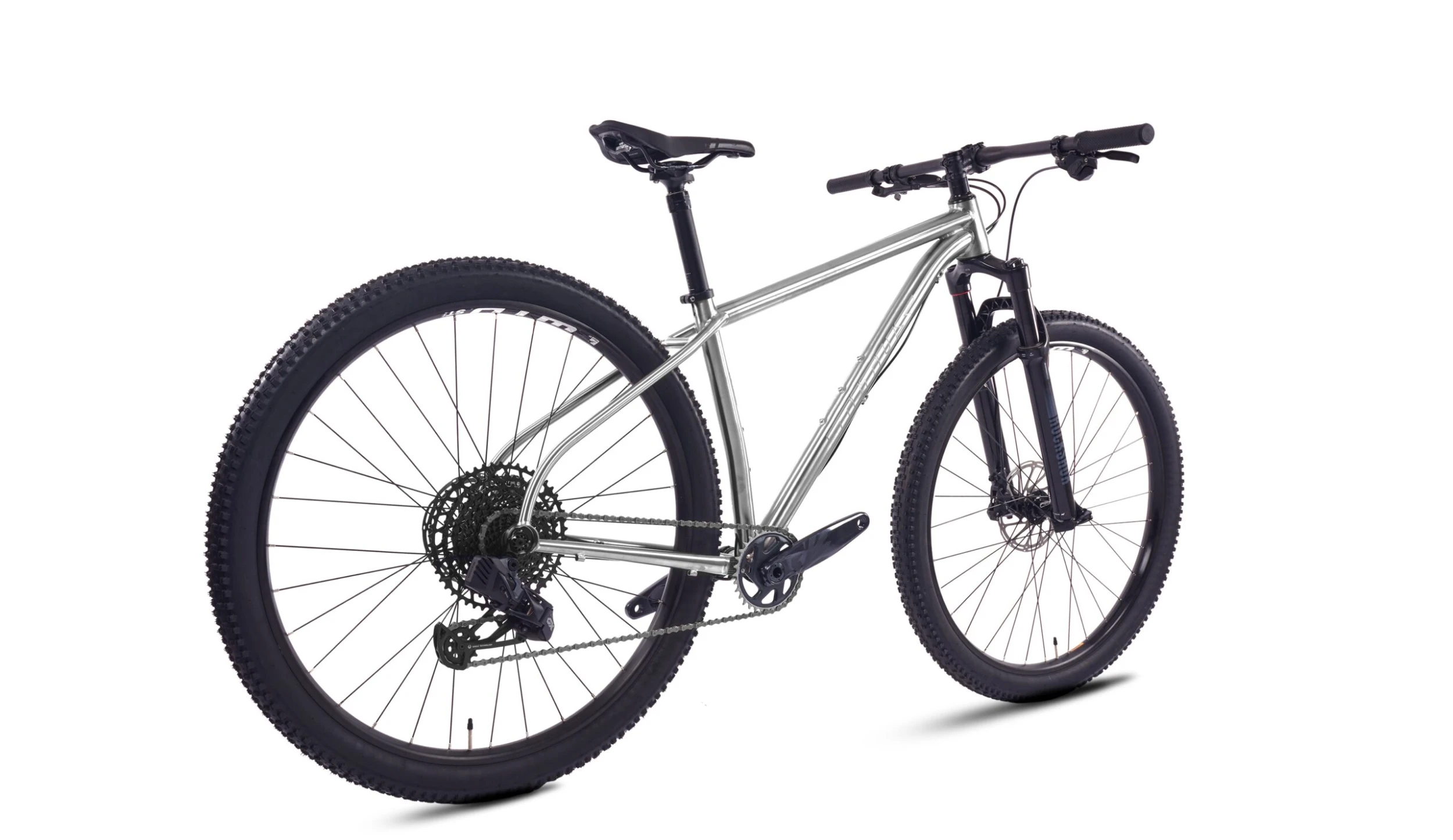 Titus El Viajero SRAM GX AXS Mountain Bike 5 Titus El Viajero SRAM GX AXS Mountain Bike - Image 3