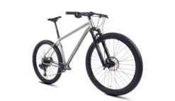 Titus El Viajero SRAM X01 AXS Mountain Bike -Planetx Shop Titus ElViajero X01AXS Silver P2