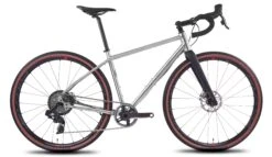 Planetx Shop 18 Titus Goldrush SRAM Red AXS XPLR Gravel Bike