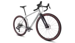 Planetx Shop -Planetx Shop Titus Goldrush RedAXS Silver P2