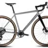 Titus Roadrunner SRAM Force 1 Titanium Road Bike -Planetx Shop Titus Roadrunner Force1 Silver P1