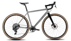 Titus Roadrunner SRAM Force 1 Titanium Road Bike
