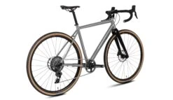 Titus Roadrunner SRAM Force 1 Titanium Road Bike -Planetx Shop Titus Roadrunner Force1 Silver P3
