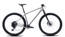 Planetx Shop 30 Titus Silk Road SRAM GX AXS Mountain Bike