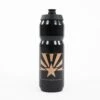 Titus 750ml Water Bottle / Black & Gold 2 Titus 750ml Water Bottle / Black & Gold -Planetx Shop Vitus 750ML 1512x1512 1