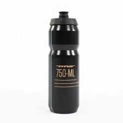 Titus 750ml Water Bottle / Black & Gold 5 Titus 750ml Water Bottle / Black & Gold -Planetx Shop Vitus 750ML 1512x1512 Reverse