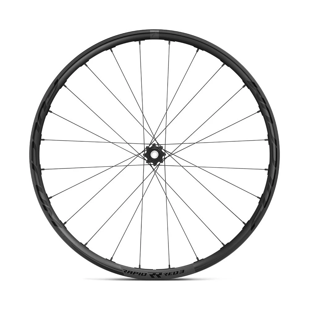 Fulcrum Rapid Red 300 Wheelset