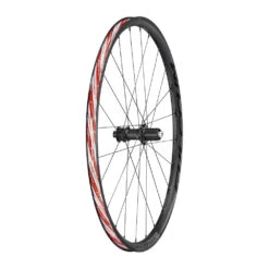 Fulcrum Rapid Red 300 700c Tubeless Ready Gravel Wheelset / Campagnolo N3W 7 Fulcrum Rapid Red 300 700c Tubeless Ready Gravel Wheelset / Campagnolo N3W -Planetx Shop WPFULRR300700CN3W P3