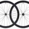 Selcof 45 Carbon Disc Wheels -Planetx Shop WPSEL45CD P1