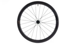 Selcof 45 Carbon Rim Brake Wheels -Planetx Shop WPSEL45C P3
