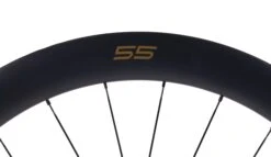 Selcof 55 Carbon Disc Wheels -Planetx Shop WPSEL55CD P4
