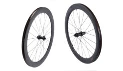 Selcof 55 Carbon Disc Wheels -Planetx Shop WPSEL55CD P6