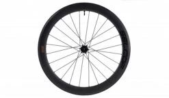 Selcof 55 Carbon Rim Brake Wheels -Planetx Shop WPSEL55C P3
