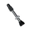 Barbieri Presta Valve For Tubeless 1 Barbieri Presta Valve For Tubeless -Planetx Shop WSBAPRV P1