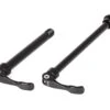 Jobsworth Twist Lever Thru Axle -Planetx Shop WSBBB P1