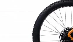 Planet X Jack Flash SRAM SX Mountain Bike -Planetx Shop YBPXJFSX P10