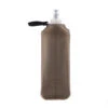 Zastrugi Soft Water Bottle 2 Zastrugi Soft Water Bottle -Planetx Shop ZASSWB500 P1